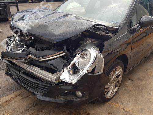 Subframe CITROËN C4 II (NC_) | BP30682347M9