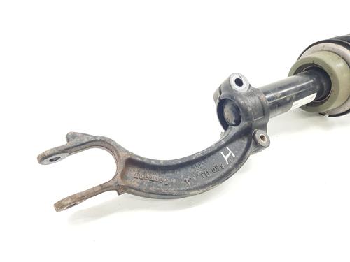 Left front shock absorber AUDI A6 C7 (4G2, 4GC) 2.0 TDI | BP30482265M16 - Image 2