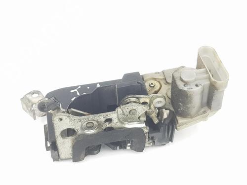 Rear left lock FIAT MULTIPLA (186_) 1.9 JTD 110 | BP17561877C100 