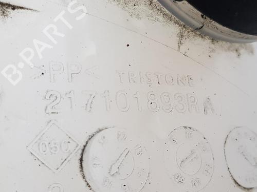 Expansion tank RENAULT TRAFIC III Van (FG_) 1.6 dCi 120 (FGMB, FGMC) | BP16642691C120 