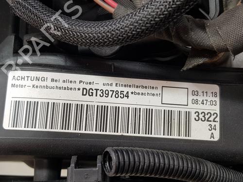 Engine SEAT IBIZA V (KJ1, KJG)  | BP34703034M1  - Image 14