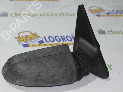 Right mirror PEUGEOT 205 I (741A/C) 1.7 Diesel | BP2973089C27 