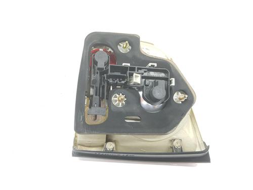 Left tailgate light VW TOUAREG (7LA, 7L6, 7L7) 2.5 R5 TDI | BP13548892C79 
