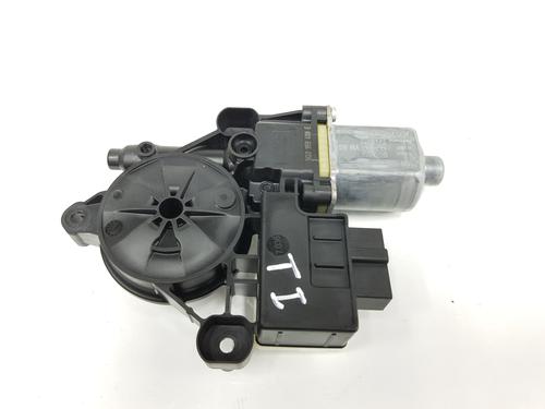 Left rear window motor SKODA FABIA III (NJ3) 1.0 TSI | BP22554312E23 