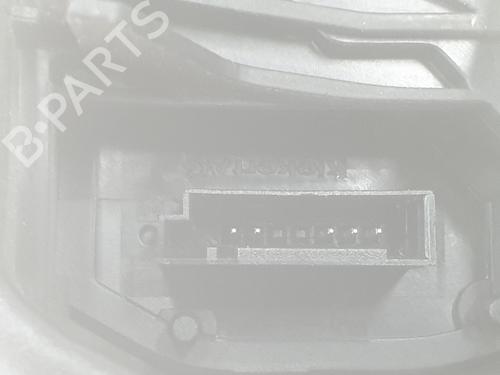 Rear left lock BMW X6 (E71, E72) xDrive 30 d | BP10686922C100 