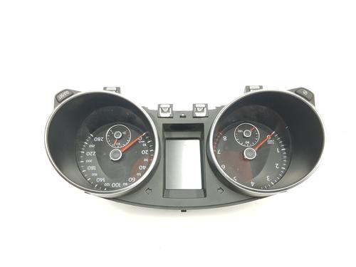 Instrument cluster VW GOLF VI (5K1) 2.0 GTi | BP21589594C47 