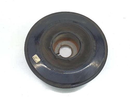 Used Pulley NISSAN QASHQAI / QASHQAI +2 I (J10, NJ10, JJ10E) 1.5 dCi (106 hp) 14082330