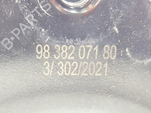 Left front shock absorber CITROËN C4 III (BA_, BB_, BC_) | BP37429818M16 - Image 4