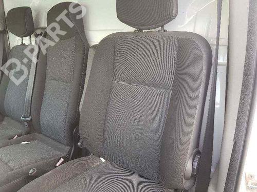 Front left lock OPEL MOVANO B Platform/Chassis (X62) 2.3 CDTI RWD (EV, HV, UV) | BP6127319C98