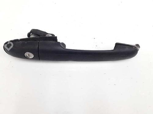 Front left exterior door handle MERCEDES-BENZ VITO / MIXTO Van (W639) 109 CDI (639.601, 639.603, 639.605) | BP5586689C128