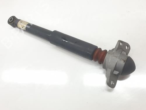 Right rear shock absorber SEAT LEON (1P1)  | BP25904117M19 