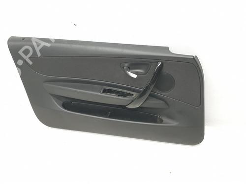Seats set BMW 1 (E87) 123 d | BP18132458C78 