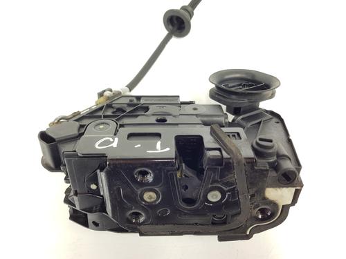 Rear right lock VW GOLF VI (5K1)  | BP29508563C99 