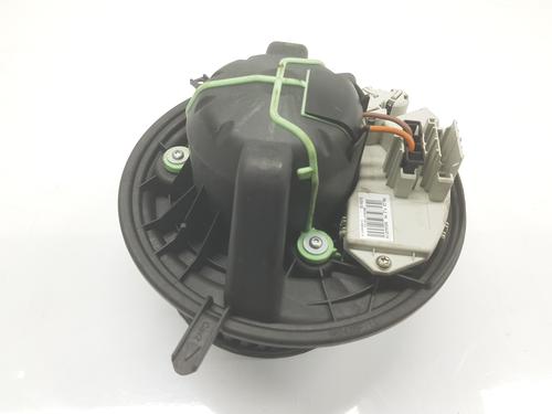 Used Heater blower motor BMW 3 Touring (E91) 320 d (163 hp) 14097231