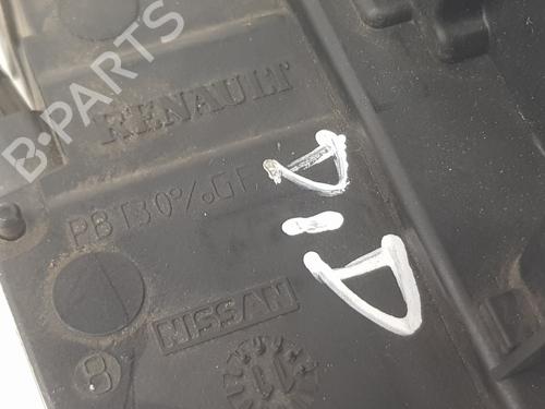 Front right lock RENAULT MEGANE III Hatchback (BZ0/1_, B3_) 1.5 dCi (BZ09, BZ0D, BZ1W, BZ29, BZ14) | BP18711236C97 