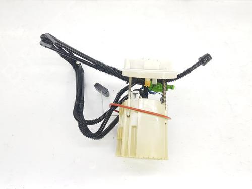 Fuel pump MERCEDES-BENZ C-CLASS (W204) C 220 CDI (204.008) | BP9209677M76 