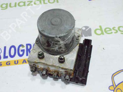 Used ABS pump RENAULT SCÉNIC II (JM0/1_) [2003-2010]  1949978