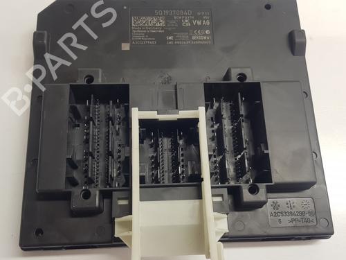 Electronic module VW T-ROC (A11, D11)  | BP27210176M83 
