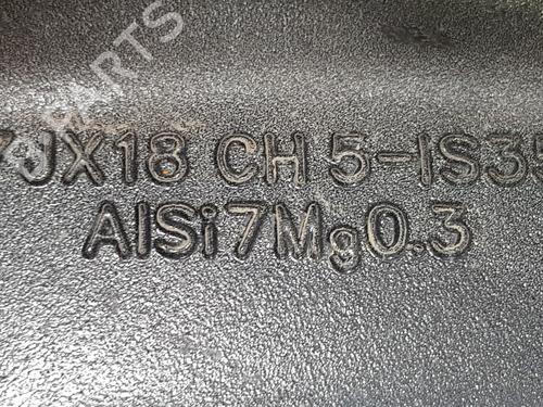 Fælk RENAULT CAPTUR II (HF_) E-TECH 145 (HFMU, HFMM) | BP36325371C45 - Image 6