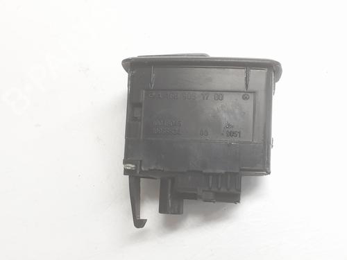 Switch MERCEDES-BENZ M-CLASS (W166) ML 250 CDI / BlueTEC 4-matic (166.004, 166.003) | BP34267407I30 - Image 2