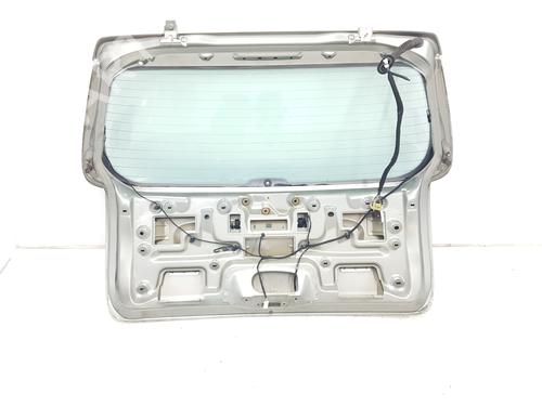 Tailgate PEUGEOT 307 (3A/C) 1.6 16V | BP28478866C6