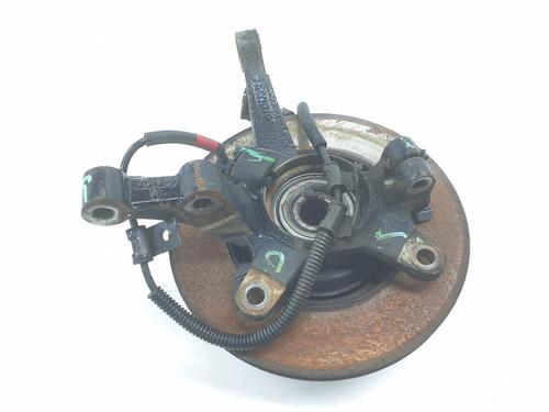 Used Right front steering knuckle HYUNDAI i10 I (PA) 1.1 (67 hp) 8233825