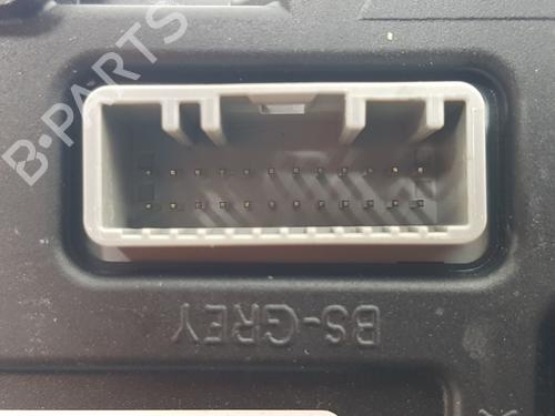 Electronic module DACIA SANDERO III 1.0 TCe 100 ECO-G | BP32352370M83