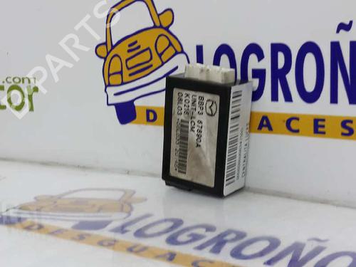 Lights ECU MAZDA 3 (BL) 1.6 MZR (BL14) | BP794874M55 