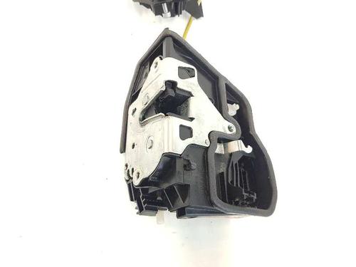 Rear left lock BMW X1 (E84) sDrive 18 d | BP6018051C100 