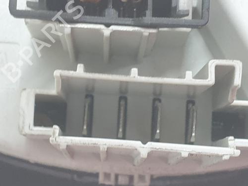 Heater blower motor BMW X5 (E70) xDrive 40 d | BP36649675M62 - Image 6