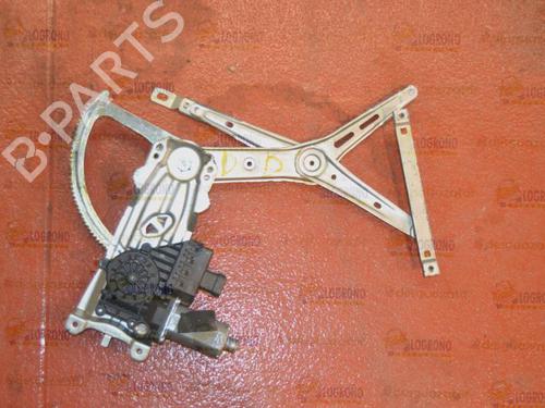 Used Front right window mechanism OPEL ASTRA H (A04) 1.7 CDTI (L48) (100 hp) 26440991