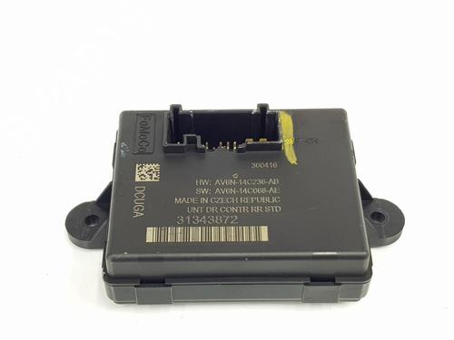 Used Electronic module VOLVO V40 Hatchback (525) D2 (120 hp) 24621664
