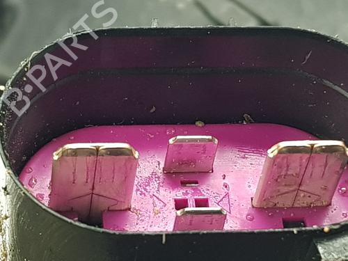 Radiator fan SKODA KAMIQ (NW4) 1.0 TSI | BP31809510M35 