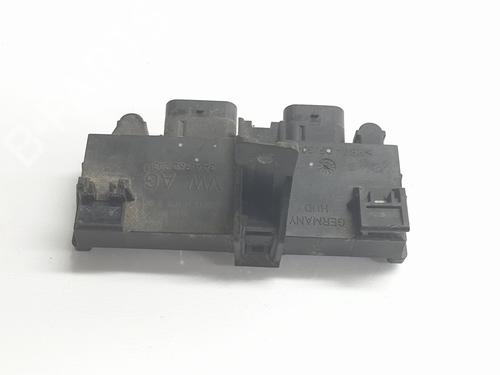 Electronic module AUDI A6 C7 (4G2, 4GC) 2.0 TDI | BP29399332M83 