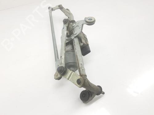 Front wiper motor SKODA YETI (5L) 2.0 TDI 4x4 | BP16094663M29 