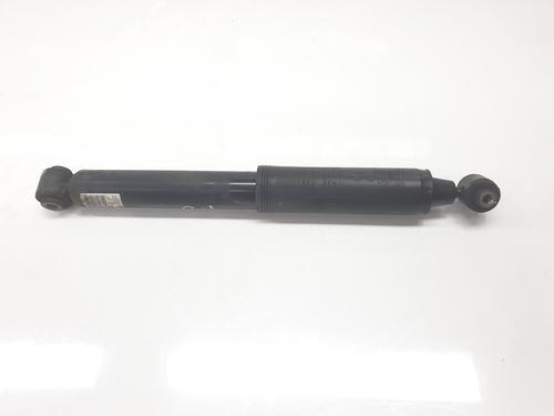 Used Right rear shock absorber PEUGEOT 208 I (CA_, CC_) 1.2 VTI 82 (82 hp) 28827383