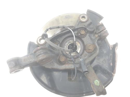 Left front steering knuckle MAZDA CX-3 (DK) | BP36781802M25 - Image 3