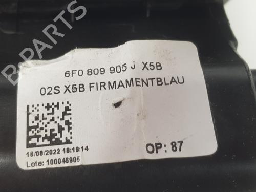 Fuel flap SEAT IBIZA V (KJ1, KJG) 1.0 MPi | BP20195073C131 