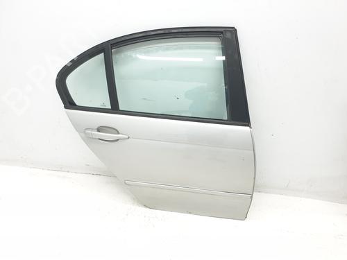 Used Right rear door BMW 3 (E46) 320 d (136 hp) 20321644