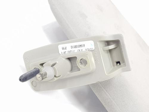 Left sun visor MERCEDES-BENZ M-CLASS (W164) ML 280 CDI 4-matic (164.120) | BP29208687I1 