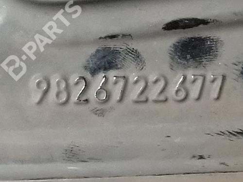 Rim DS DS 7 Crossback (J4_, JR_, JC_) E-TENSE 225 (J4DGZU, J45GQU) | BP8873162C45 