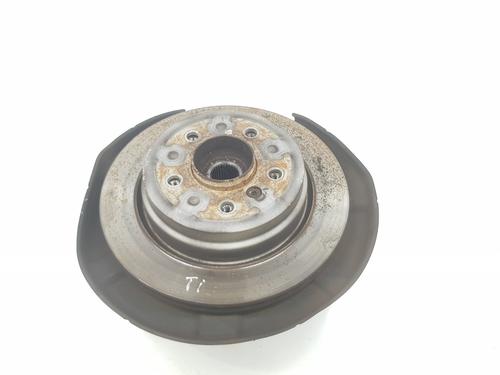 Left rear steering knuckle BMW X1 (E84) sDrive 20 d | BP20195301M27 