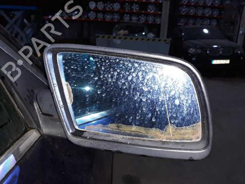 Rear left seatbelt BMW 5 (E60) 520 d | BP6623302I29 