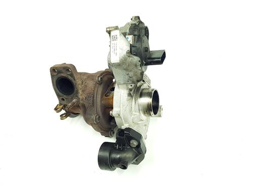 Used Turbocharger/Supercharger Turbocharger/Supercharger FIAT SCUDO Van [2022-2026] 34330768 34330768