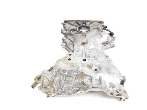Timing cover MAZDA CX-5 (KE, GH) 2.2 D (KE2FW) | BP32712683M123 - Image 5