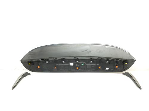 Spoiler bakluke CUPRA LEON (KL1, KU1) 1.5 TSI | BP12573736C96 