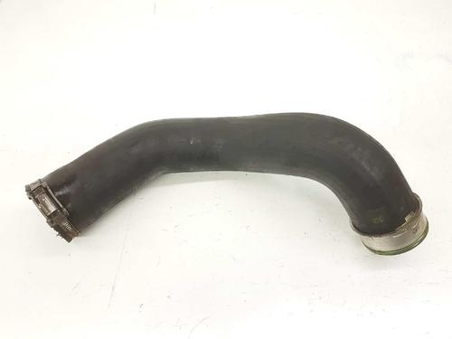 Intercooler pipe MERCEDES-BENZ M-CLASS (W164) ML 320 CDI 4-matic (164.122) | BP14080848M127 