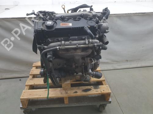 Used Engine FIAT STILO (192_) 1.9 JTD (192_XE1A) (115 hp) 31069563