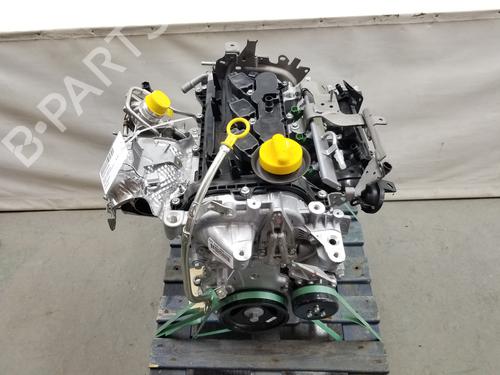 Engine RENAULT CLIO IV (BH_)  | BP21814063M1 