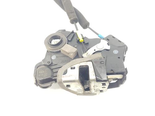 Front left lock TOYOTA LAND CRUISER PRADO (_J12_) 3.0 D-4D (KDJ120, KDJ125) | BP15824632C98 